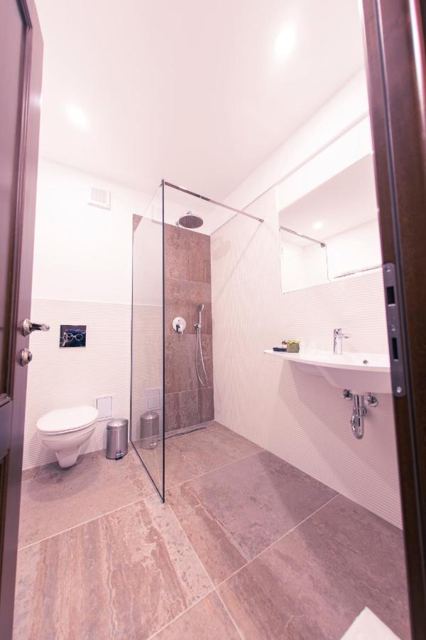 Hotel Aura Unirii Άλμπα Ιούλια Εξωτερικό φωτογραφία